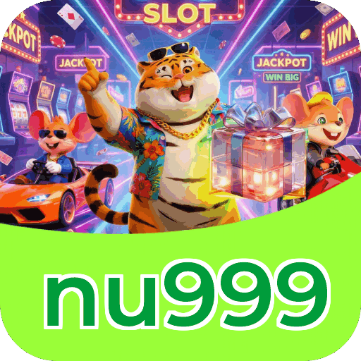 Tabela RTP dos jogos de cassino da nu999